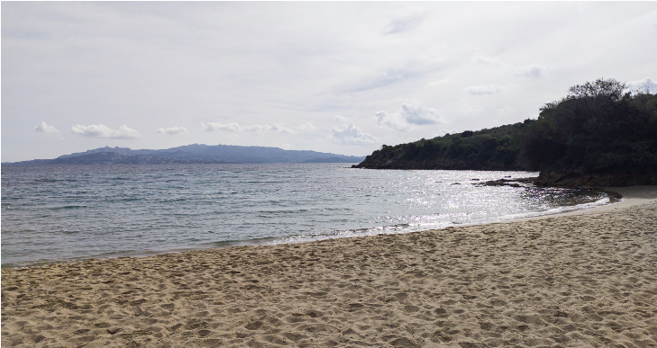 Plages