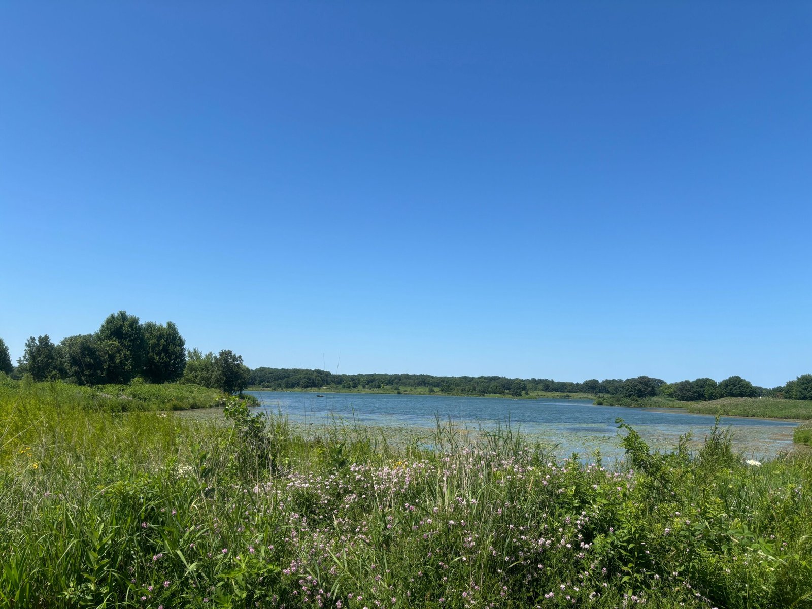 Photos d'une riviere