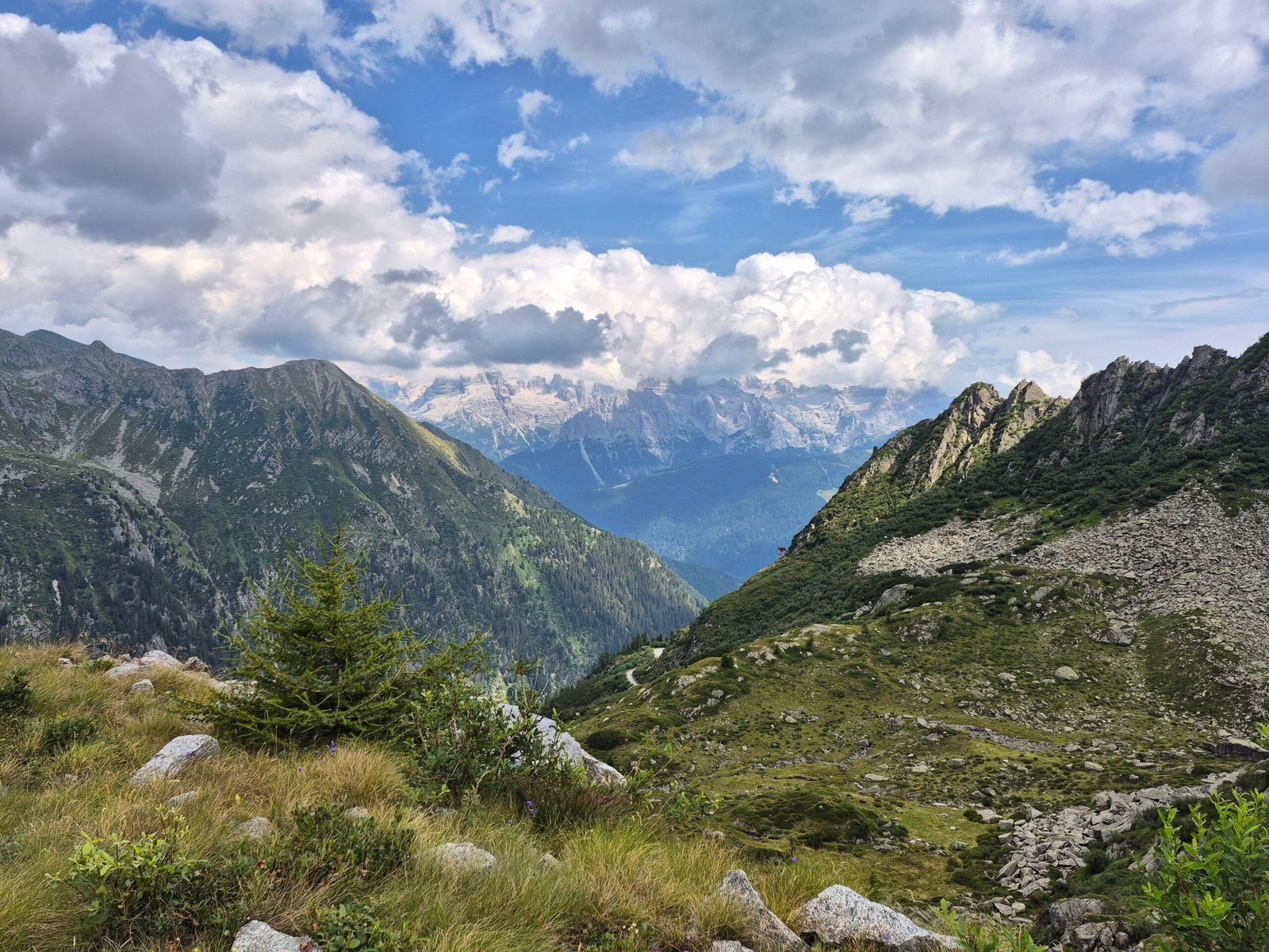Photos montagnes